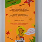 Eeva-Liisa (toim.) Kinnunen : Punahilkka hukassa ja muita... - pikkukuva 2