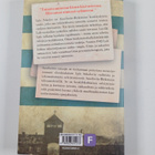 Heather Morris : Auschwitzin tatuoija - pikkukuva 2