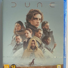 Dune / Dyyni - Blu-ray ( uusi ) - pikkukuva 1