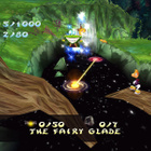 N64 - Rayman 2 The Great Escape - pikkukuva 4