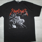 Bändipaita : Emperor - Rider TS XL - pikkukuva 1
