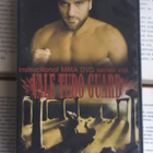 Lucio "Spartan" Linhares - Vale Tudo Guard (DVD) - pikkukuva 1