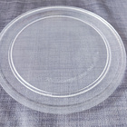 Mikroaaltouunin lasilautanen / microwave oven turntable - pikkukuva 1