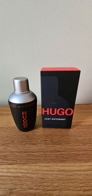 Boss HUGO