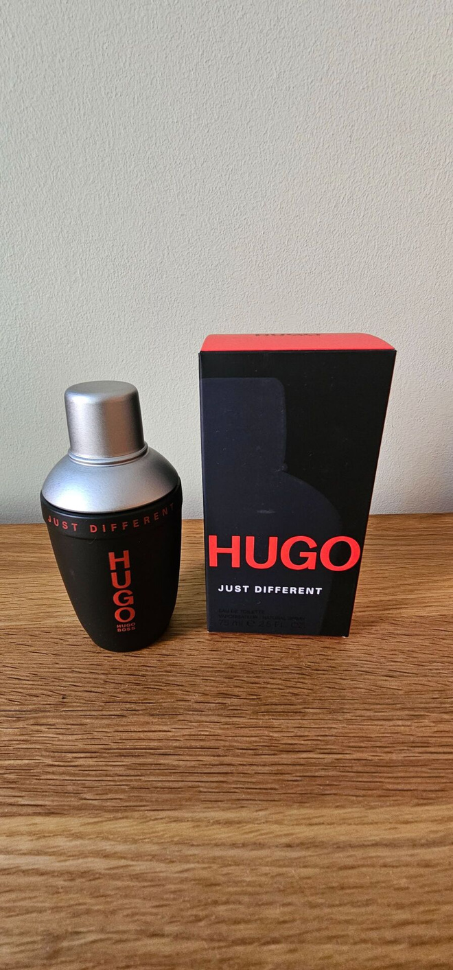 Boss HUGO