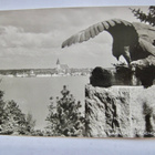 VANHA Postikortti Naantali 1920-l - pikkukuva 1