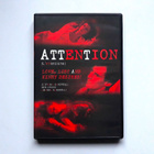 Kiihko (L'attenzione, 1985) italo-erotiikkaa - pikkukuva 1