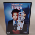 NIMENI ON FLETCH - pikkukuva 1