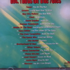 No. 1 Hits of the 60ies, 70ies & 80ies 3CD - pikkukuva 3