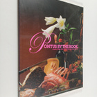 Pontus Frithiof : Pontus by the book : smaker, dofter och... - pikkukuva 1