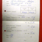 HOK Ostokuittien palautus / Hyvityslaskelma - pikkukuva 1