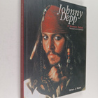 Brian J. Robb : Johnny Depp : A Modern Rebel - pikkukuva 1