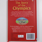 Minna Lacey : The story of the Olympics - pikkukuva 2