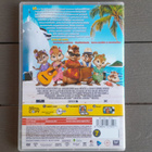 DVD: Alvin Ja Pikkuoravat 3 (2011) - pikkukuva 2