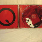 Queens Of The Stone Age: Songs For The Deaf CD. - pikkukuva 3