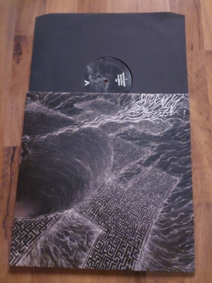 Saturnalia Temple - To The Other