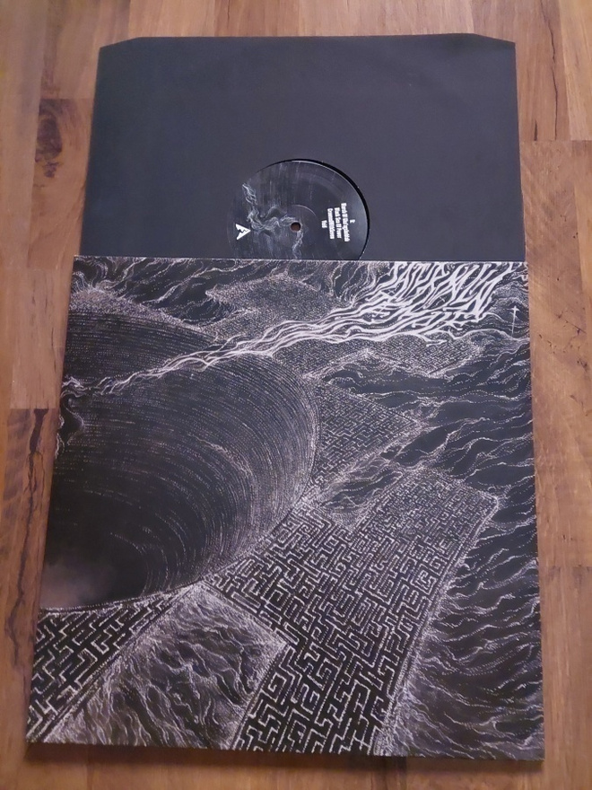 Saturnalia Temple - To The Other