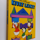 Walt Disney : Kivat leikit - pikkukuva 1