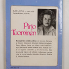 Pirjo Tuominen : Keskipäivän aurinko polttaa - pikkukuva 2