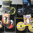 ROSS NOBLE & TOMMY TIERNAN - pikkukuva 3
