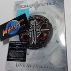 SONATA ARCTICA LIVE IN FINLAND 2CD + 2DVD UUSI MUOVEISSAAN+ - pikkukuva 1