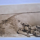 VANHA Postikortti Viro Eesti Estonia Pärnu 1920-l - pikkukuva 1