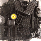Lego palikoita liki 5 kg - pikkukuva 2