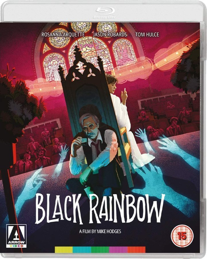 black rainbow	(71 719)	UUSI	-GB-		BLU-RAY		rosanna arquette