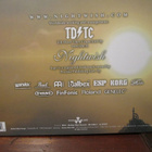 NIGHTWISH:ELAN 10" GOLDEN VINYL - pikkukuva 5