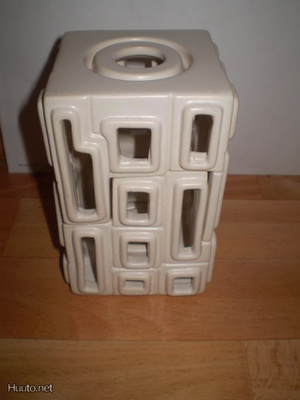Partylite Contempo somiste