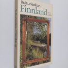 Olli (Herausgeber) Alho : Kulturlexikon Finnland - pikkukuva 1