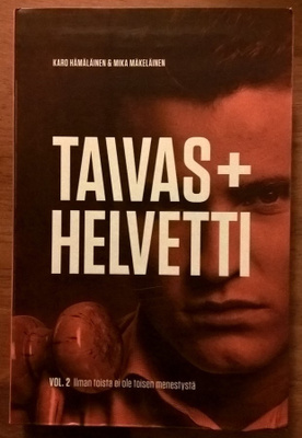 Taivas+Helvetti Vol. 2