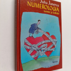 Juha Janerva : Numerologia : luonne ja kohtalo - pikkukuva 1