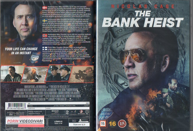 Bank Heist	(56 261)	UUSI	-FI-	DVD			nicolas cage	2018