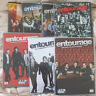 ENTOURAGE 1-6 DVD - pikkukuva 2