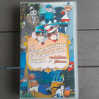 VHS: Maalaishiiri Ja Kaupunkihiiri Vauhdissa Jälleen (1997) - pikkukuva 1