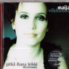 MAIJA VILKKUMAA PITKÄ IHANA LEIKKI - pikkukuva 1