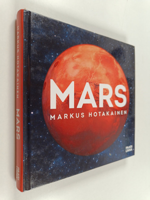 Markus Hotakainen : Mars