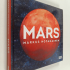 Markus Hotakainen : Mars - pikkukuva 1