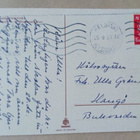 Frans Nyberg: Helsinki, Pohjoinen Esplanaadikatu, p. 1953 - pikkukuva 2