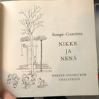 Sempé -Goscinny: Nikke ja nenä. 1968. 1.p. - pikkukuva 3