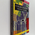 Colin Dexter : Palvelus vainajille - pikkukuva 1