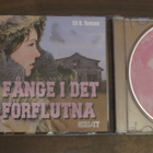 Eli B. Toresen: Fånge i det förflutna CD - pikkukuva 1