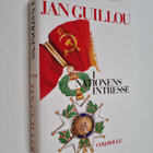 Jan Guillou : I nationens intresse - pikkukuva 1
