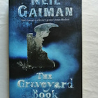 Gaiman, Neil: Graveyard Book, the - pikkukuva 1