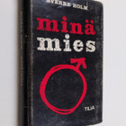 Sverre Holm : Minä, mies - pikkukuva 1
