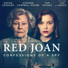 red joan (41 770) UUSI -FI- BLU-RAY nordic, judi dench 2019 - pikkukuva 2