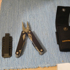Leatherman Charge plus Nylonkotelolla *Fire Sale* - pikkukuva 1