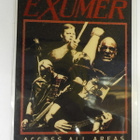 EXUMER - RUSSIAN RAGE 2017 BACKSTAGE- PASSI . - pikkukuva 3
