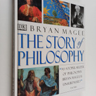 Bryan Magee : The story of philosophy - pikkukuva 1
